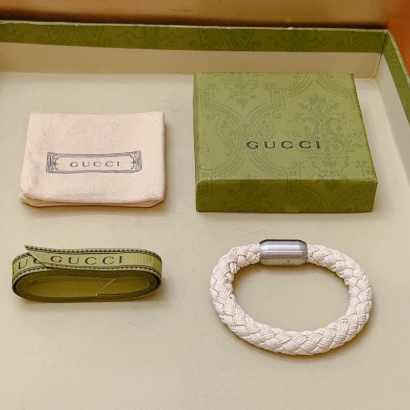 Gucci Bracelets